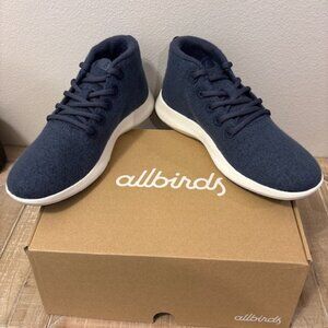 Allbirds Wool Runner-Up Mizzle Shoes - Merino Wool (For Women)